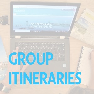 Group Itineraries